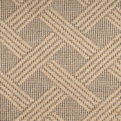 product image for Nourison Home Washable Jute Natural Modern Rug By Nourison Nsn 099446905086 8 45