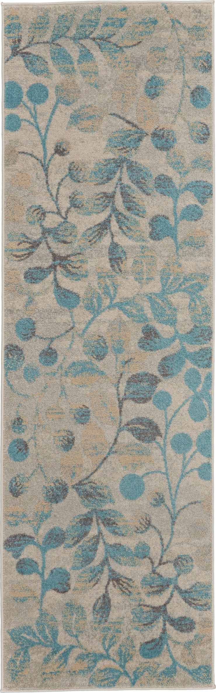 tranquil ivory turquoise rug by nourison 99446484208 redo 3