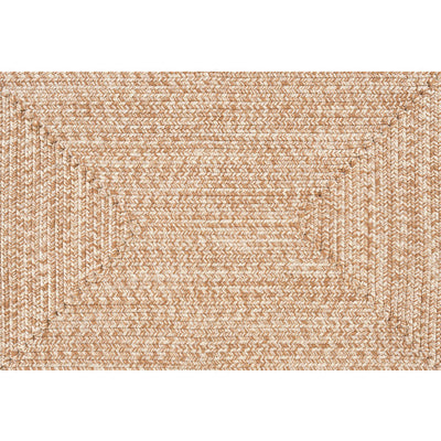 product image for Chesapeake Bay Indoor/Outdoor Camel Rug Swatch 2 Image 24