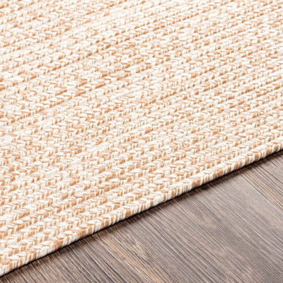 product image for Chesapeake Bay Indoor/Outdoor Camel Rug Texture Image 30