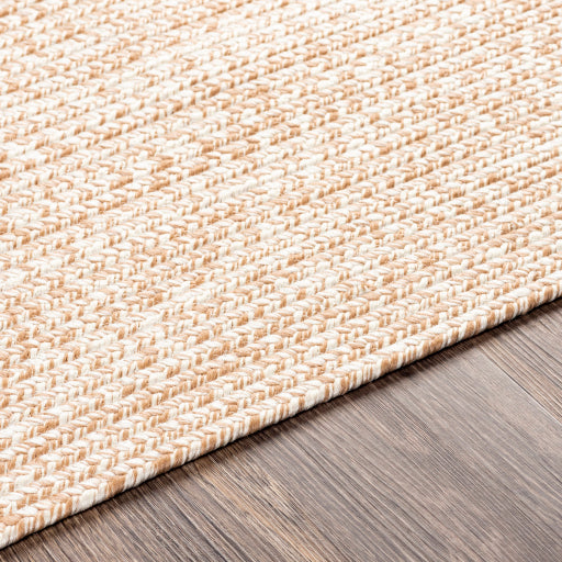 media image for Chesapeake Bay Indoor/Outdoor Camel Rug Texture Image 224