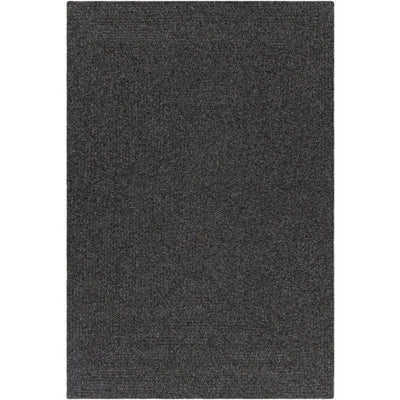 product image of Chesapeake Bay Indoor/Outdoor Charcoal Rug Flatshot Image 536