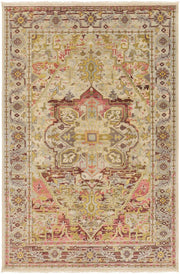 Cappadocia rugs
