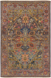 Cappadocia rugs