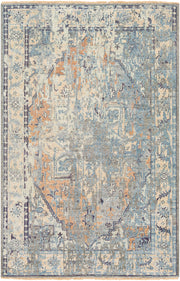 Cappadocia Hand Knotted Rug