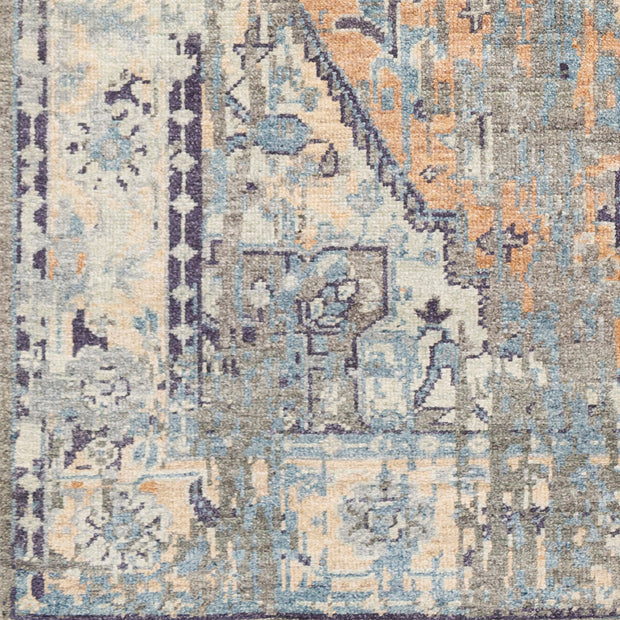 Cappadocia Hand Knotted Rug