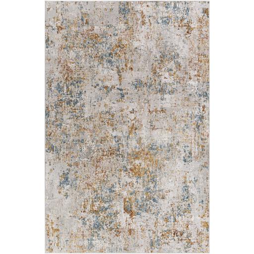 media image for Carmel Medium Gray Rug 227