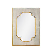 Cassia Mirror in Various Sizes by Bungalow 5