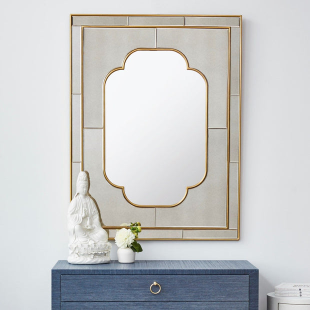 Cassia Mirror in Various Sizes by Bungalow 5