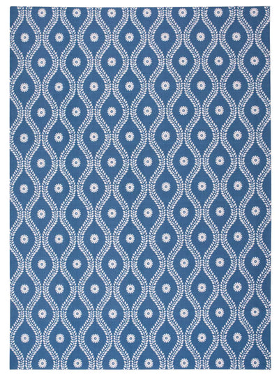 product image for home garden navy rug by nourison nsn 099446207517 1 80