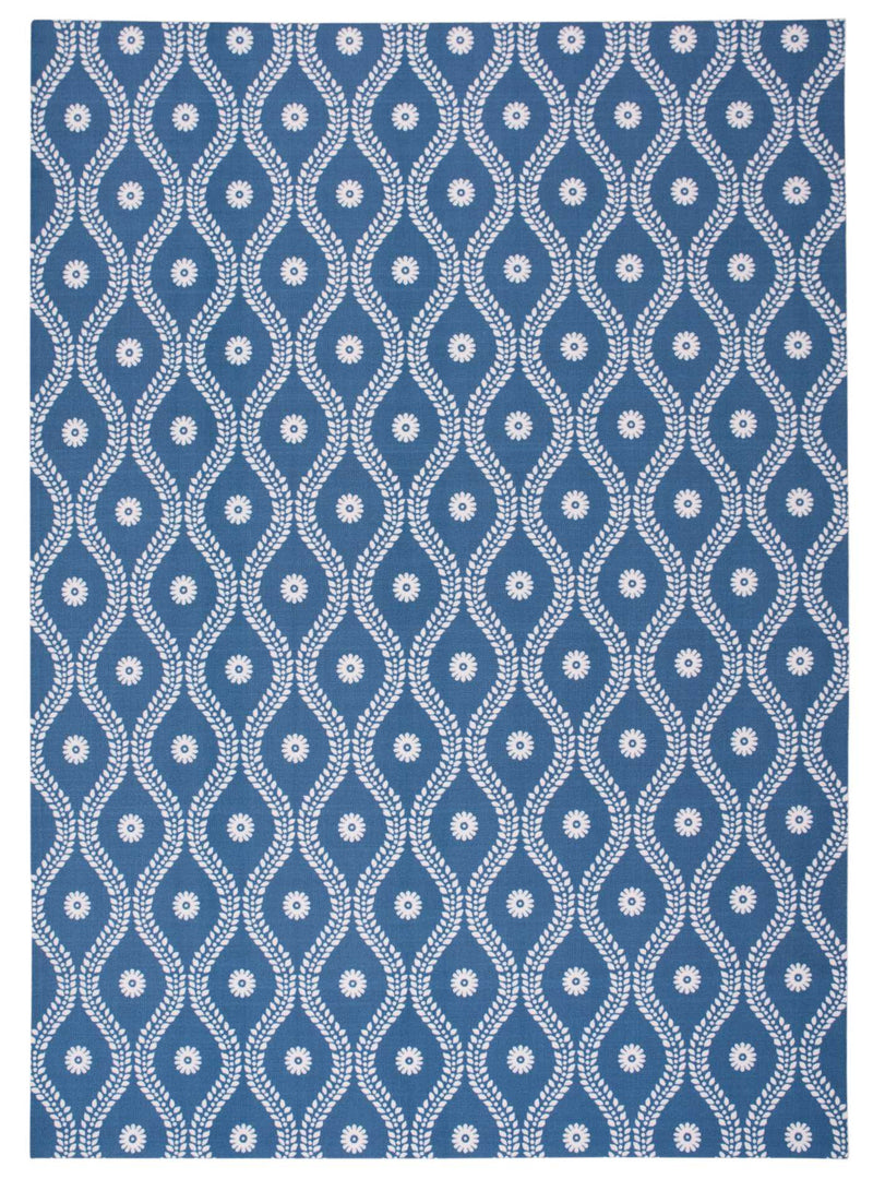 media image for home garden navy rug by nourison nsn 099446207517 1 272