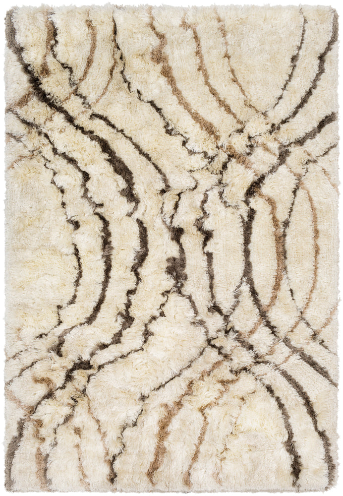 media image for Corsair Hand Tufted Rug 230