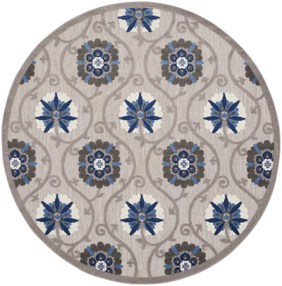 product image for aloha grey blue rug by nourison 99446739445 redo 2 12