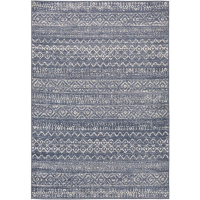 product image of City Light Denim Rug Flatshot Image 555