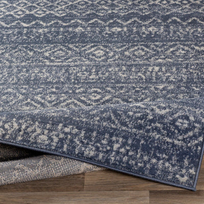 product image for City Light Denim Rug Fold Image 2 4