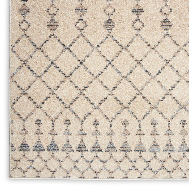 media image for palermo beige grey rug by nourison nsn 099446719836 5 211