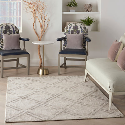 product image for venosa handmade ivory grey rug by nourison 99446787057 redo 6 85