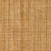 Chunky Naturals Jute Brown Rug Swatch 2 Image