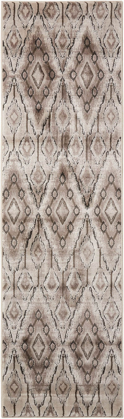 product image for karma beige rug by nourison nsn 099446269072 2 12