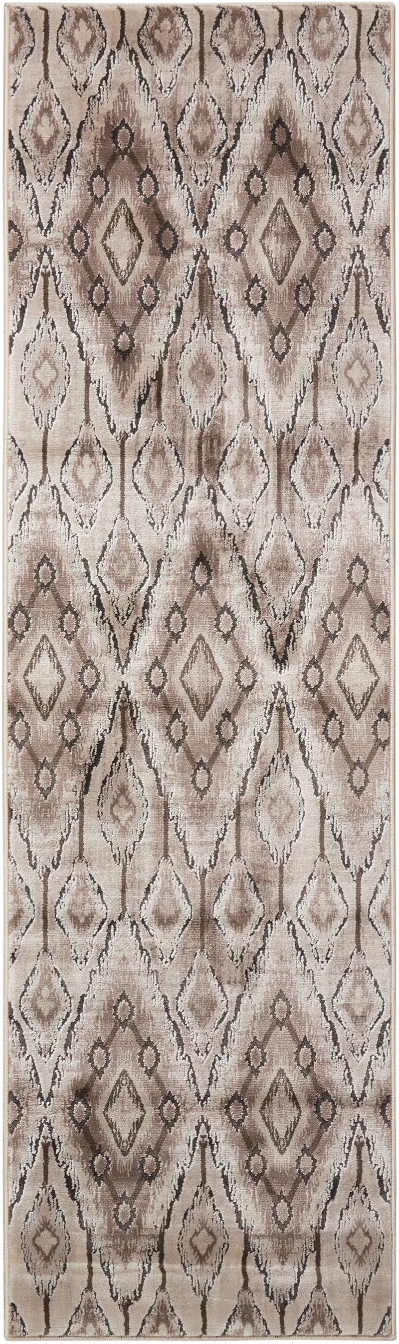 media image for karma beige rug by nourison nsn 099446269072 2 281