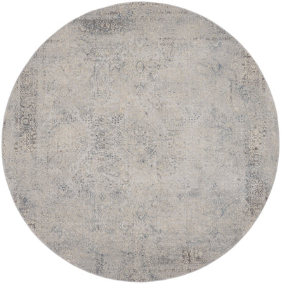 product image for rustic textures ivory light blue rug by nourison 99446496409 redo 2 41