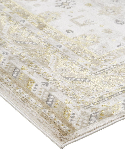 product image for Tripoli Gold Rug by BD Fine Corner Image 1 46