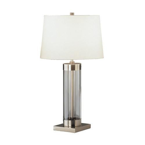 Andre Collection Table Lamp design by Robert Abbey