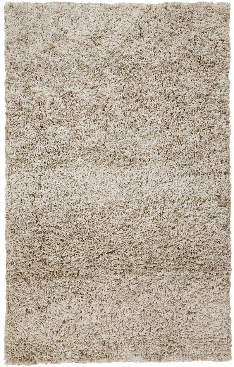 media image for Gendry Hand Tufted Latte Tan Rug by BD Fine Flatshot Image 1 297