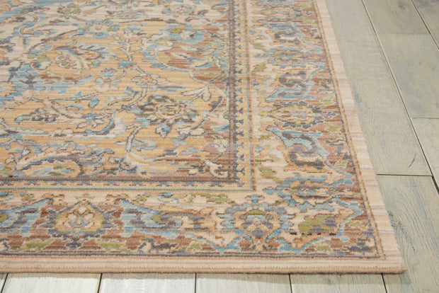 timeless beige rug by nourison nsn 099446295699 3