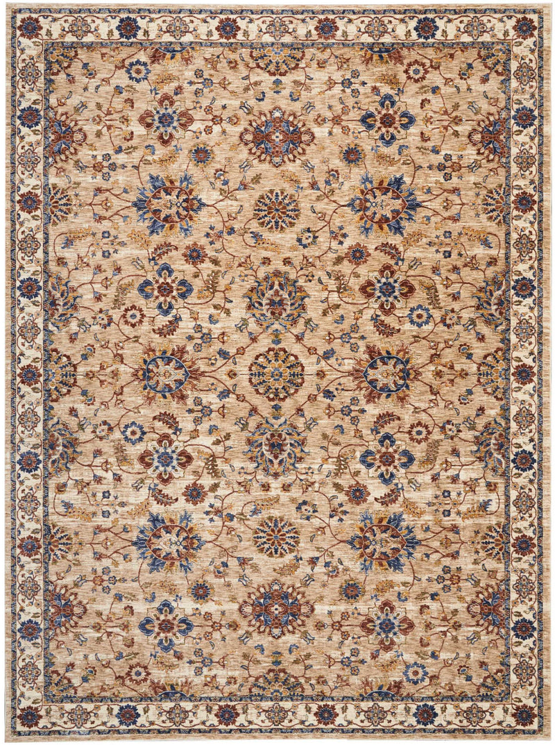 media image for lagos natural rug by nourison 99446390653 redo 1 29