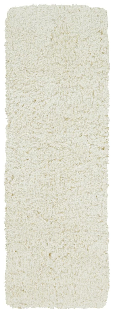 product image for Roux Hand Tufted Ivory and White Rug by BD Fine Flatshot Image 1 51