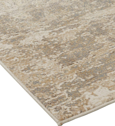 product image for Parker Ivory and Gray Rug by BD Fine Corner Image 1 99