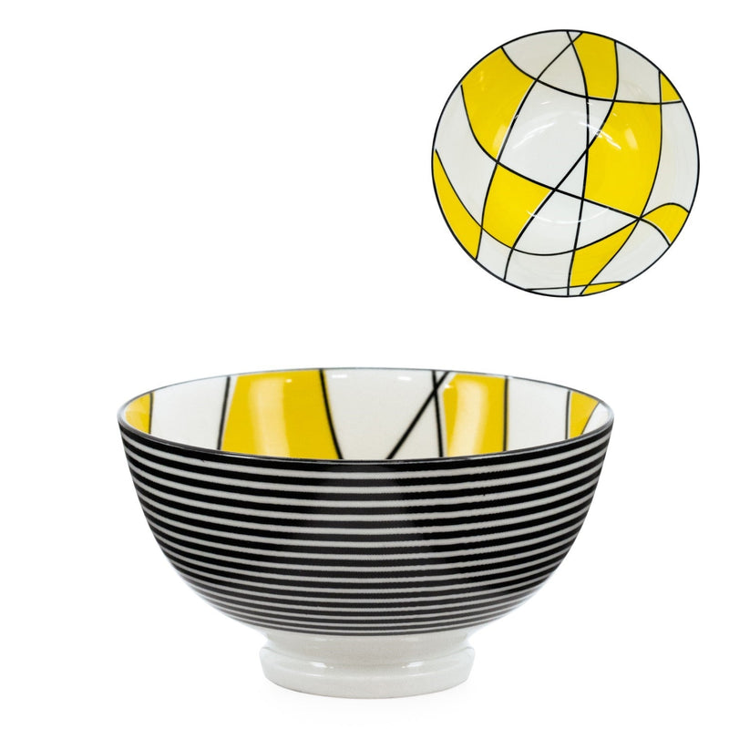 media image for Kiri Porcelain 8 oz Bowl 281