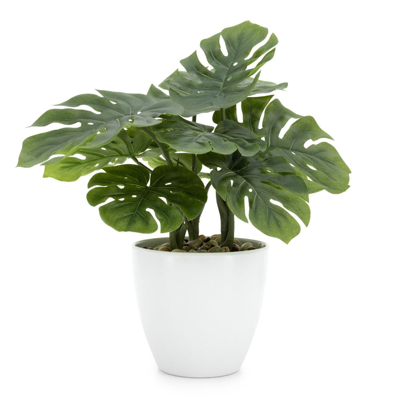 media image for Villa Faux Potted Plant 228