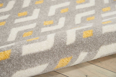 product image for harper grey rug by nourison nsn 099446406996 4 82