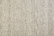 Natal Hand Tufted Ivory and Gray Rug by BD Fine Texture Image 1
