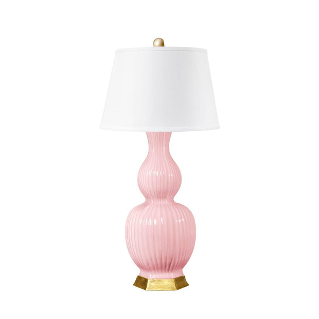 Delft Lamp in Various Colors by Bungalow 5