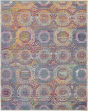 ankara global multicolor rug by nourison 99446456878 redo 1