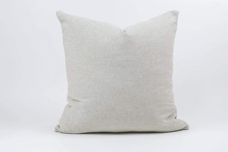 media image for Fern Blue Thai Hmong Pillow 2 292