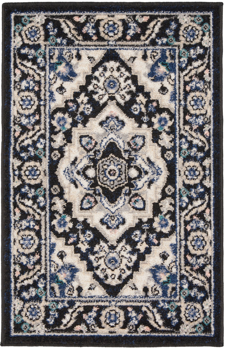 passion black ivory rug by nourison 99446018908 redo 1