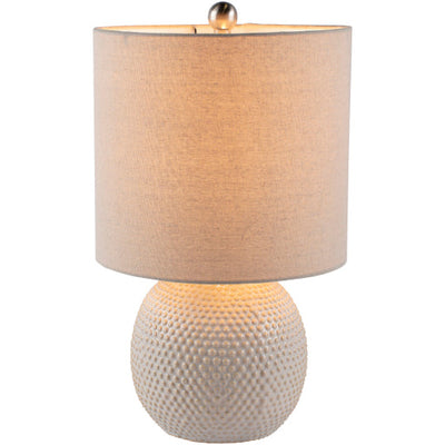 product image for Dragon Linen Beige Table Lamp Flatshot 2 Image 71