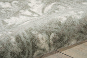 euphoria grey rug by nourison nsn 099446366306 10