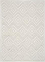 versatile ivory white rug by nourison 99446043542 redo 1