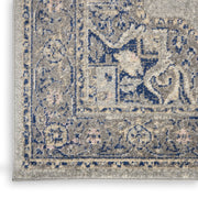 tranquil grey navy rug by nourison nsn 099446816665 6