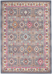 vintage kashan grey multi rug by nourison 99446811806 redo 1