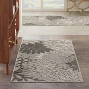 aloha silver grey rug by nourison 99446779168 redo 5