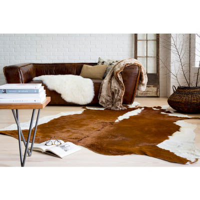 product image for Duke Camel Rug Roomscene Image 2 51