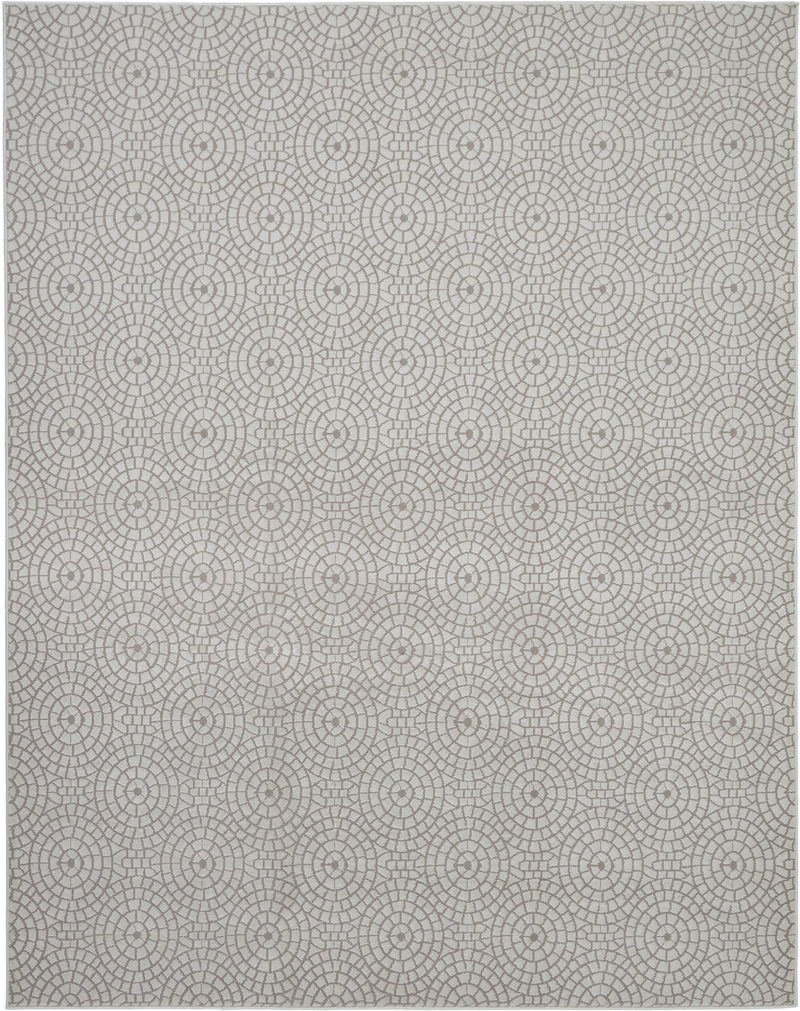 media image for urban chic cream rug by nourison 99446426307 redo 1 20