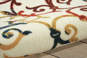 home garden multicolor rug by nourison nsn 099446337238 4