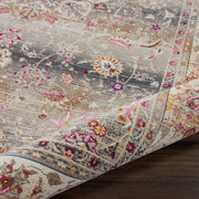 vintage kashan grey rug by nourison 99446455048 redo 4
